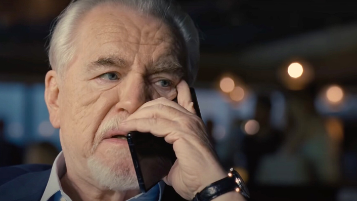 Succession Season 3 teaser threatens 